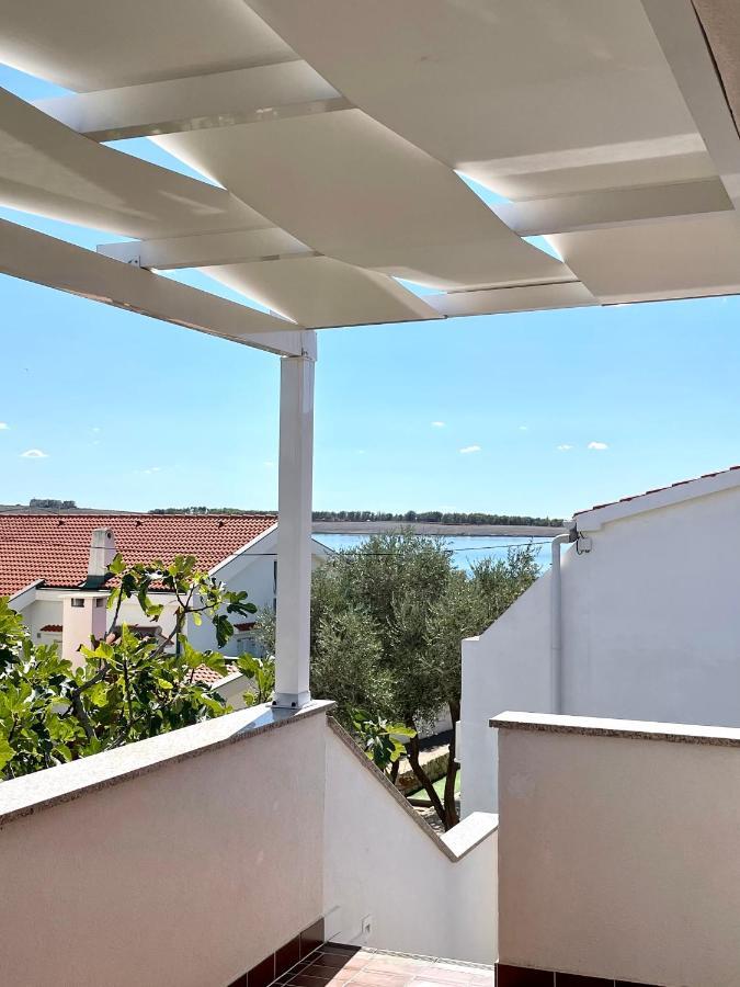 Appartamento House Susec Povljana Esterno foto
