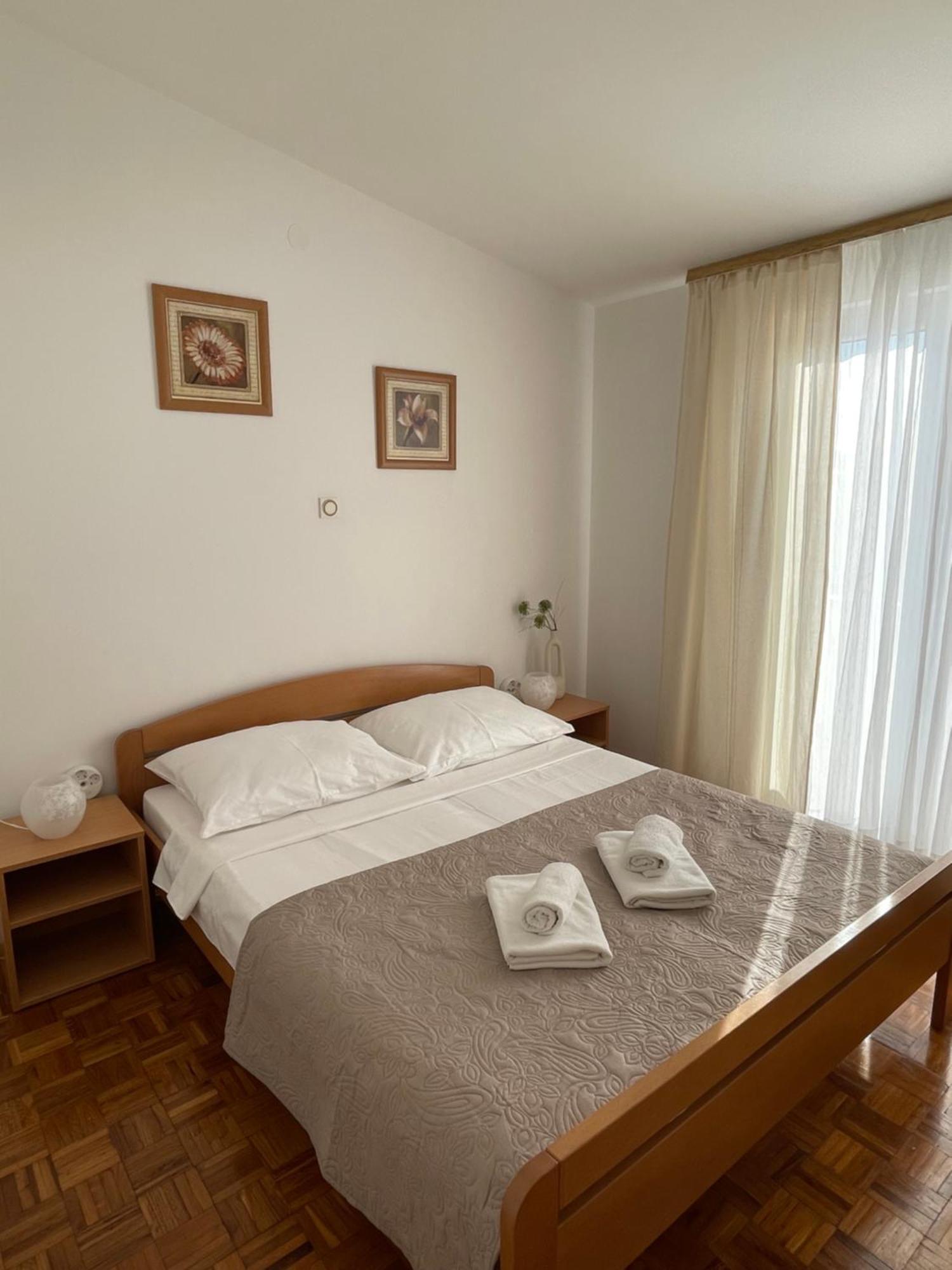 Appartamento House Susec Povljana Esterno foto
