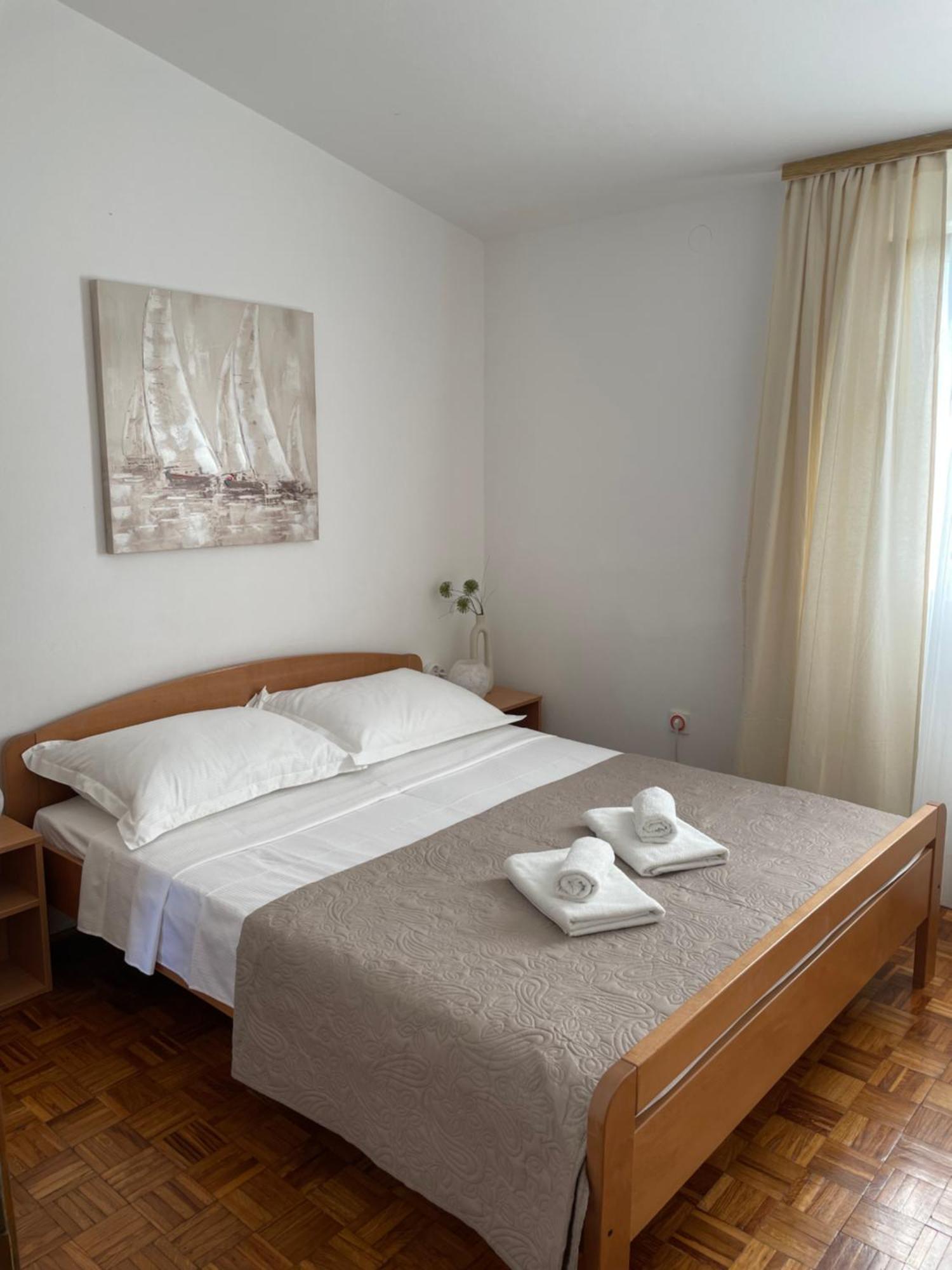 Appartamento House Susec Povljana Esterno foto