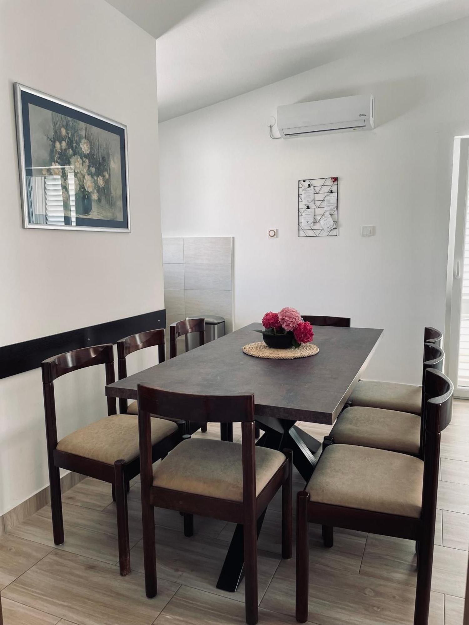 Appartamento House Susec Povljana Esterno foto