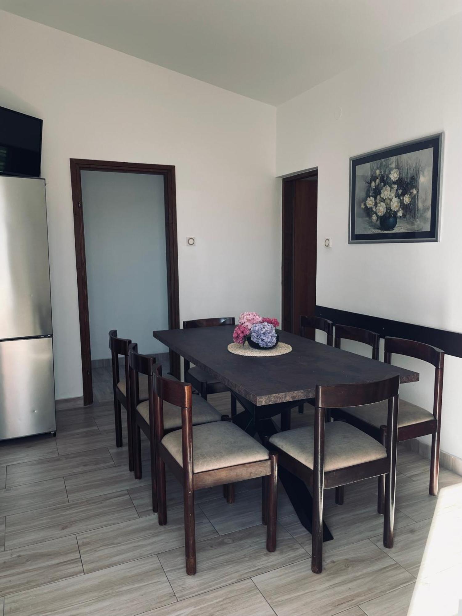 Appartamento House Susec Povljana Esterno foto